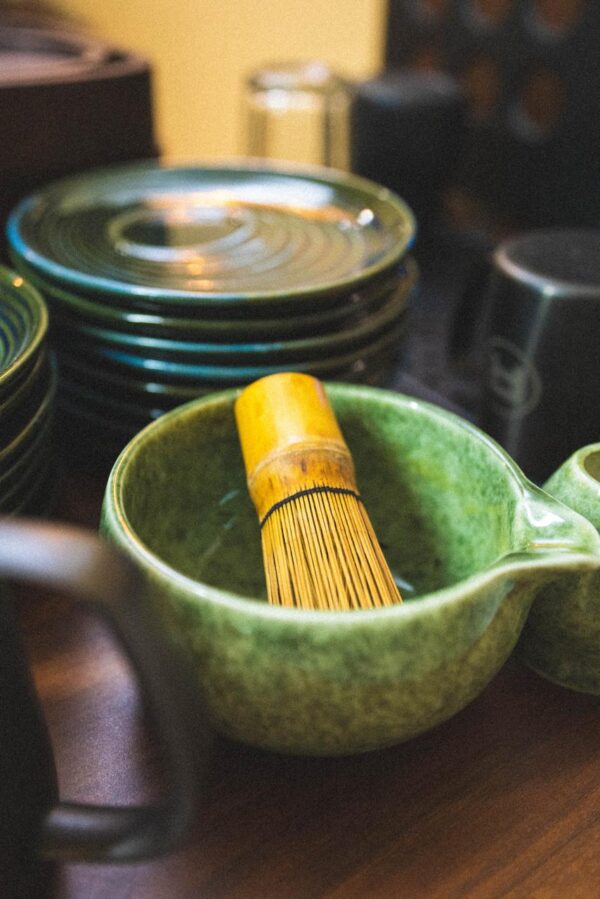 Brewmorphia specialty coffee shop gallery - premium coffee brewing, ceremonial matcha preparation, and artisan coffee experience 5