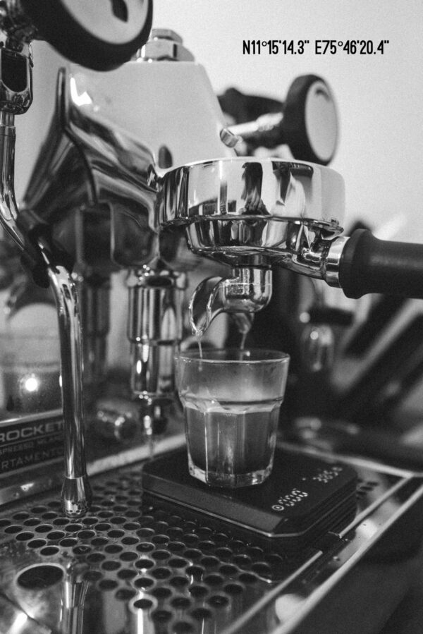 Brewmorphia specialty coffee shop gallery - premium coffee brewing, ceremonial matcha preparation, and artisan coffee experience 6